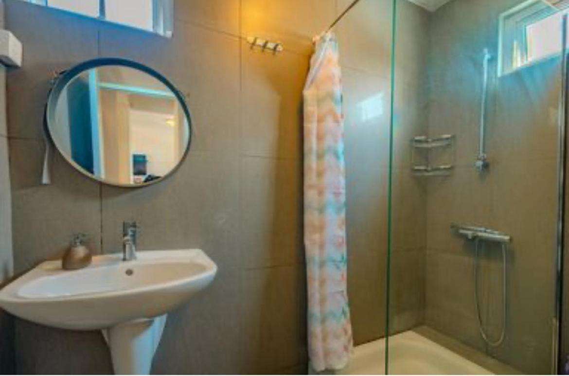 Pereybere Beach Paradise 4 Bedroom Apt Εξωτερικό φωτογραφία